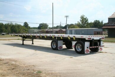 2024-DORSEY-48' X 102" X  COMBO FLATBED-PT18417