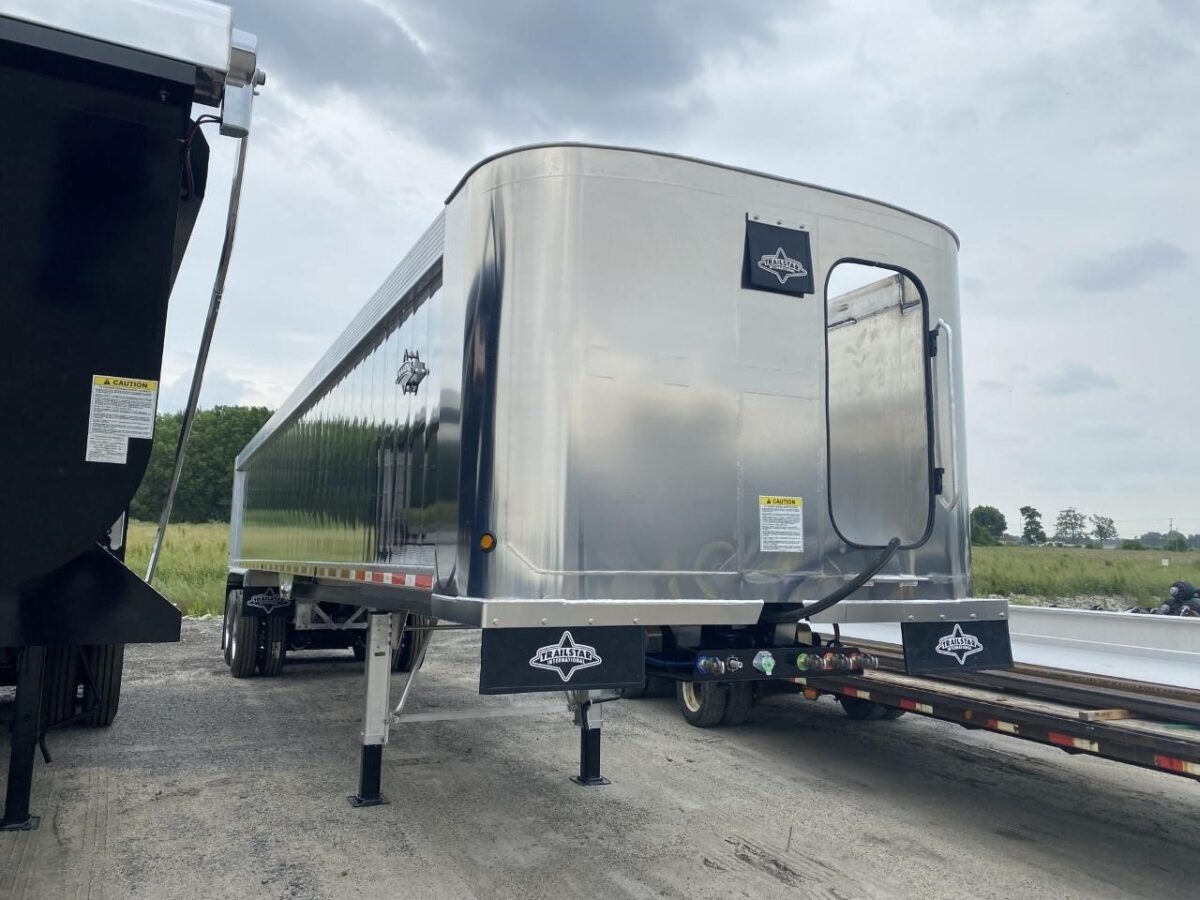Pinnacle Rental Trailers 2024 TRAILSTAR PR3810