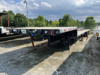 2019-GREAT DANE-48' X 102" X  COMBO DROP DECK FLATBED-PT18975