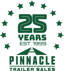 Pinnacle Trailers